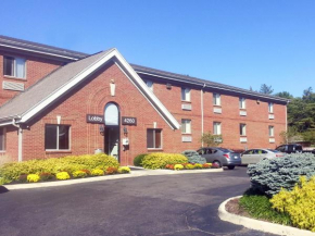 Гостиница Extended Stay America Suites - Cincinnati - Blue Ash - Reagan Hwy  Цинциннати